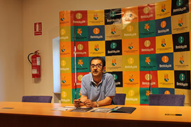 Servicio de reserva online de instalaciones deportivas en Benicàssim