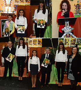 Presentación del Llibret de la Gaiata 15 Sequiol