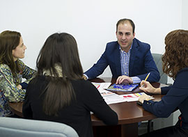 Programa de Becas de Juventud para mejorar las oportunidades laborales de 200 jóvenes castellonenses