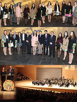XXI Festival de Pasodobles Taurinos de la Banda Municipal de Castellón