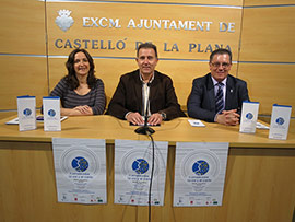 II Jornada de Voz y Canto en el Real Casino Antiguo de Castellón
