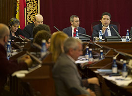 Aprobadas las bases para que los ayuntamientos den trabajo a más de 400 castellonenses con el Plan de Empleo Conjunto
