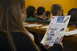 900 emprendedores de la provincia de Castellón recibirán ayudas de la Diputación