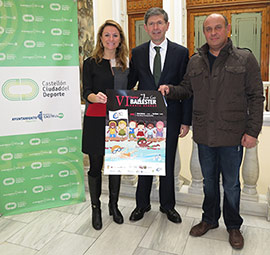 VI Trofeo José Luis Ballester de natación este fin de semana en Castellón