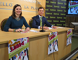 Regálate 3.000 euros, campaña de dinamización comercial en Castellón