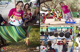 III Formigues Festival en Benicàssim