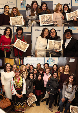 IV Día de la Mujer ILÊWASI