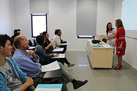 La Comunicación en mi Comercio, curso gratuito para comerciantes de Benicàssim