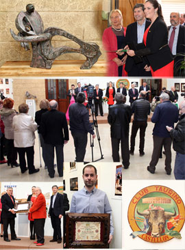 Premios Taurinos