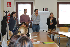 Benicàssim ofrece un nuevo taller para gestionar las emociones
