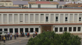 El Departament de Salut de Castelló  cuenta con su primera enfermera especialista familiar