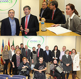 Iniciativa solidaria y de sensibilización con motivo del Día Mundial de la Salud Bucodental