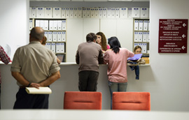 La Diputación facilita el pago de impuestos municipales a personas con dificultades económicas