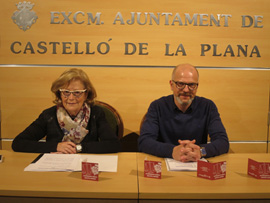 El servicio gratuito de Asesoría Jurídica Municipal para Gente Mayor ha realizado 1.449 asistencias desde su inicio
