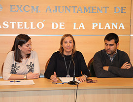El servicio BICICAS colabora con los hoteles de Castellón