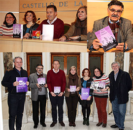 Concierto benéfico en Castellón a favor de la Fundación Activa Espina Bífida de la Comunitat Valenciana
