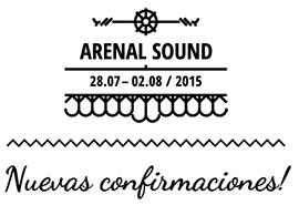 Arenal Sound tiene nuevas confirmaciones como Mika, Nervo, We Have Band, La Pegatina, The Zombie Kids
