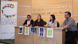 Nueva campaña de dinamización de los Mercados Municipales de Castellón