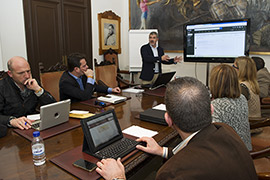 La Diputación de Castellón regula la firma y los documentos electrónicos