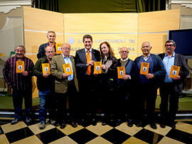 El Ayuntamiento editará un libro sobre el Mercat de la Taronja de Castellón