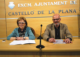 Red de Ciudades Amigables para las Personas Mayores