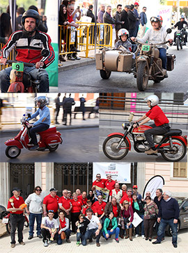 XII Prueba del Litro en Castellón