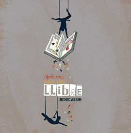 Benicàssim Cultura celebra el Día Internacional del Llibre Infantil dentro del Mes del Llibre