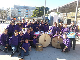 Actos de Semana Santa en Benicàssim