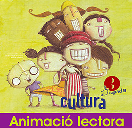 Nueva campaña de Animación Lectora en Benicàssim
