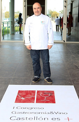 I Congreso de Gastronomía y Vino de Castellón