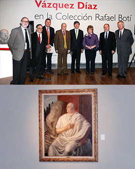 Exposición 