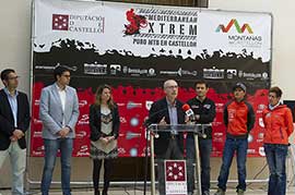 II Mediterranean Xtrem, referente turístico-deportivo entre Castellón, Morella y Benicàssim