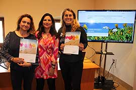 IV Congreso Internacional Bodywisdom Spain en Benicàssim