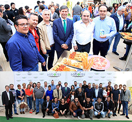 Vuelve la Ruta de tapas Sabores Castellón