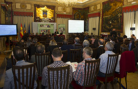 La Semana de la Informática reúne en Castellón a expertos en torno a la innovación aplicada a la calidad institucional