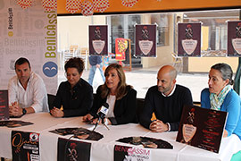 Ruta Gastronómica del `Benicàssim Flamenco Fussion Gastro Festival´
