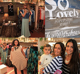 Domingo en So Lovely Castellón
