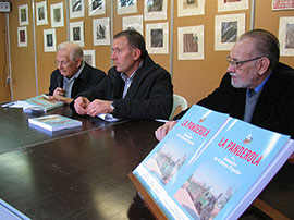 Actividades culturales promovidas por el Ayuntamiento de Castellón