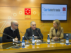 Seis municipios se promocionarán por el III Festival de Cortometrajes de la Provincia de Castellón