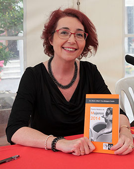 Presentación del libro 