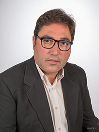 Matías Ibáñez Cabedo, nuevo Maestre de la Milicia Templaria de la Germandat dels Cavallers de la Conquesta