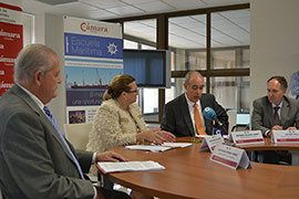 Primera Escuela Marítima de Castellón