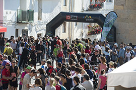 Récord de inscripciones a la Penyagolosa Trails