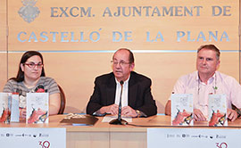 32 Festival de Danses de l’Antiga Corona d’Aragó en Castellón