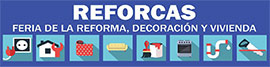 Feria de la reforma, decoración y vivienda, este fin de semana en Castellón