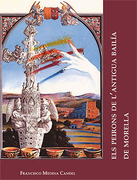 La Fundación Blasco de Alagón presenta un libro sobre “els peirons” en la Fira del Llibre de Castellón