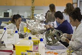 Mejora de las oportunidades laborales y formativas de más de 5.200 jóvenes de la provincia