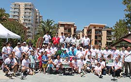 Benicàssim celebra el sábado el Día Anual de la Detección de Metales