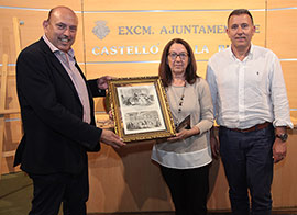 VIII ballada participativa del Ball Perdut en Castellón