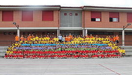 Abierta la inscripción para las actividades de la Escola d´Estiu 2015 de Benicàssim